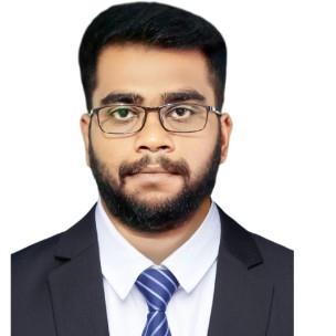 Muhammed Aslam