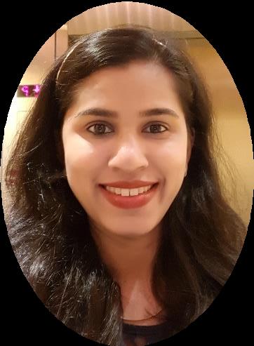 Madhuri Tejas Chandpure