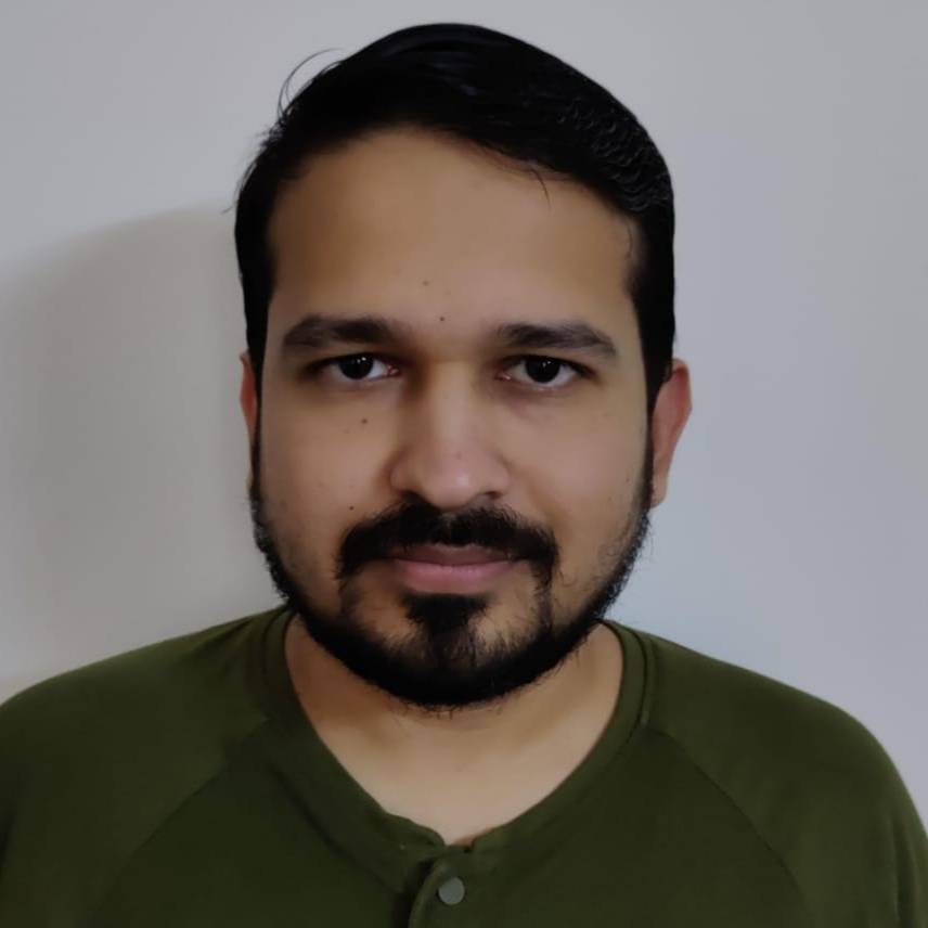 Ankur Agrawalla