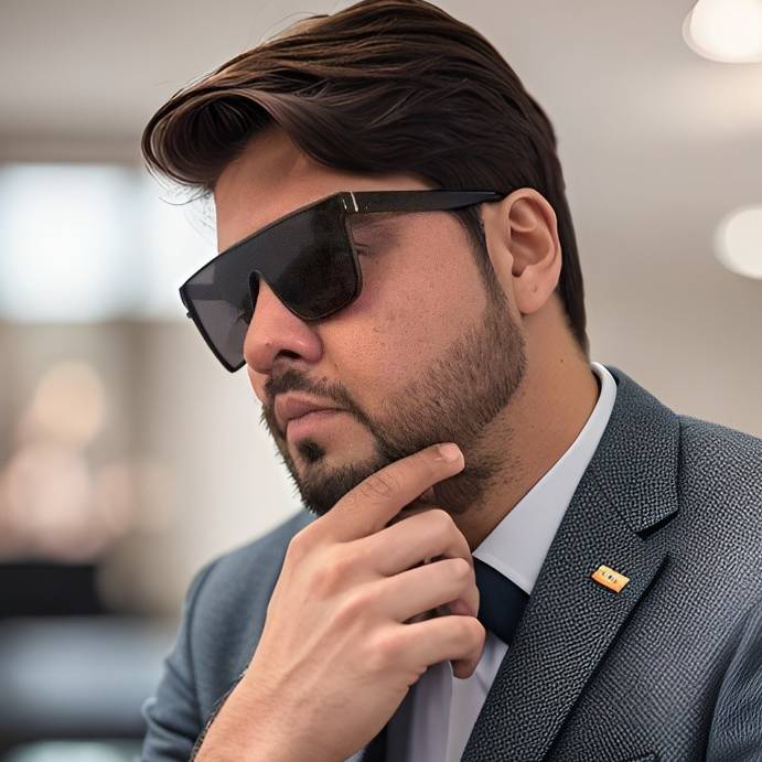 VIVEK PILLAI