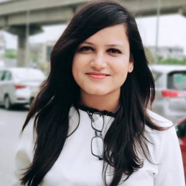 Pooja Singh
