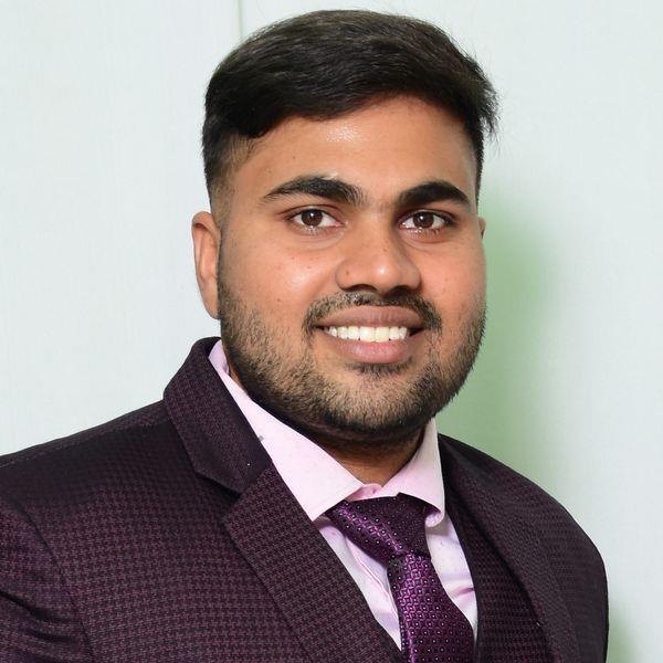 BADIGANTI VENKATA SAI ABI SRIKANTH