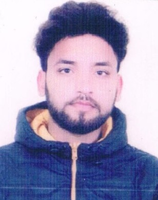 Arun Bharti