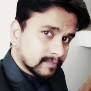 Qamre Alam