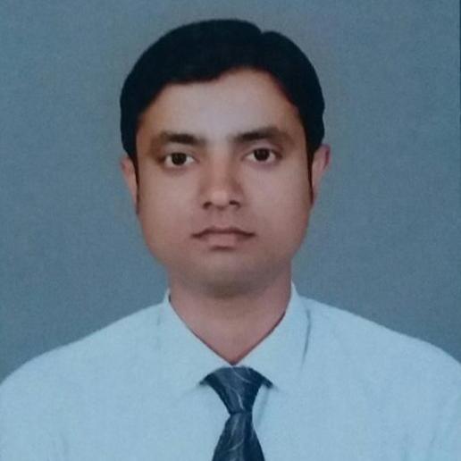 Kartik Kumar