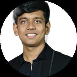 Aayush Patel