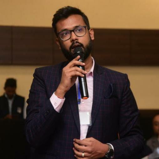 NISHANT AJITSARIA