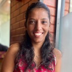 Bhagyshree Khorate