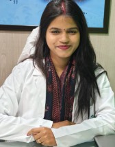 Kirti Kumari