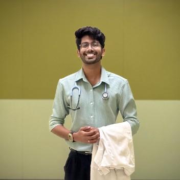 Adhish Kannan N