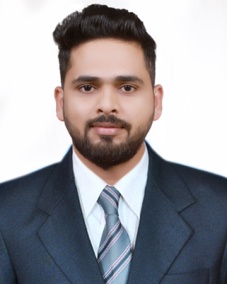 Rajendra Patil