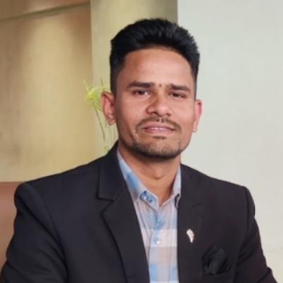 Khileshwar Kumar Verma