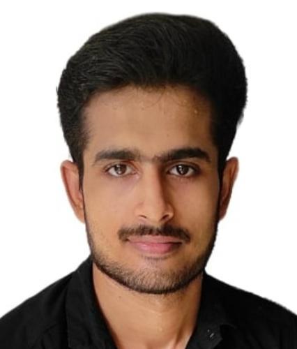 Akshat Chauhan