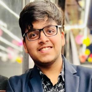 Lakshya Mittal