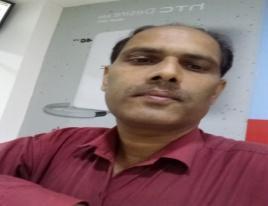 Kuldeep Jha