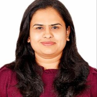 Sayali Naik