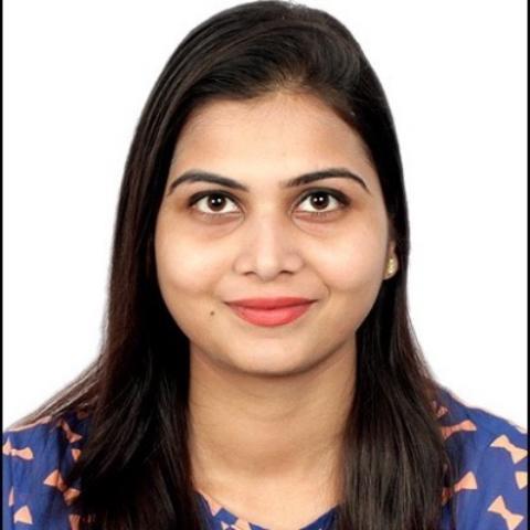 Shweta Singh