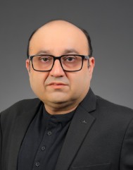 Manish Bhanushali