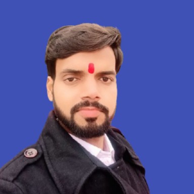 Omkar Gautam