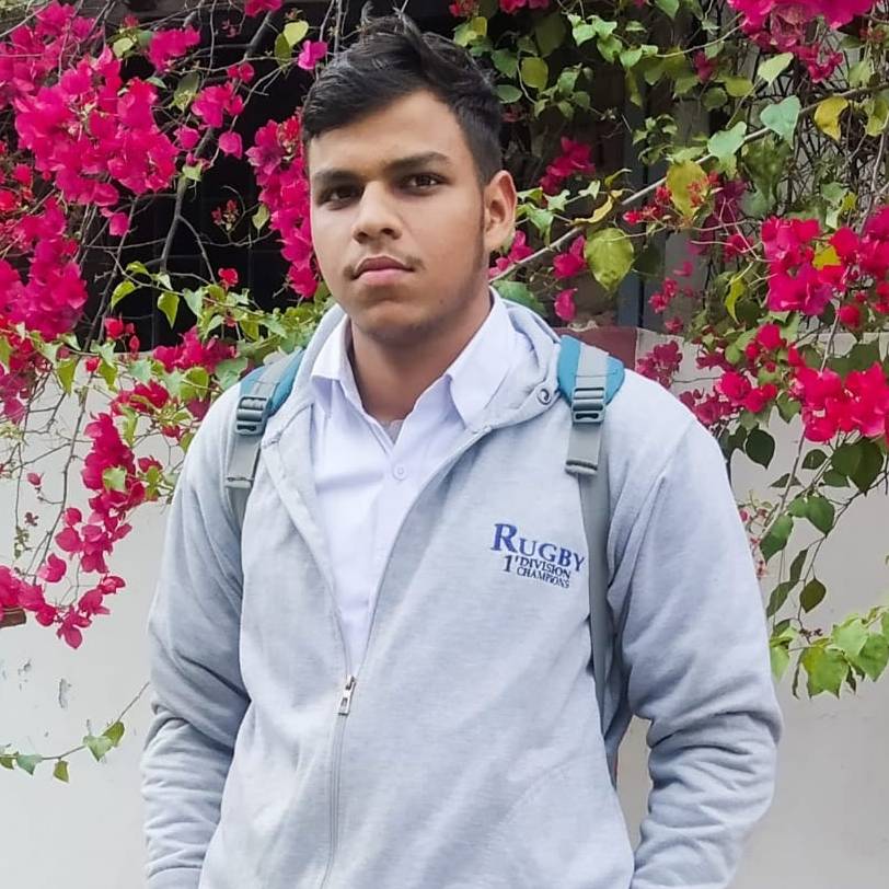 ADITYA PANDEY