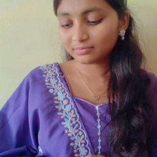 Gadidesi Namitha