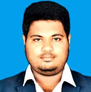 Sai Kishore Krishnurthi