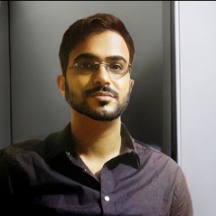 RAKESH DASH