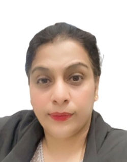 Aasma Habib