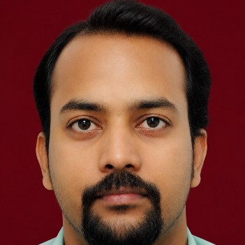 Suhas Damkondwar