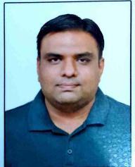 Akshay M. Trivedi