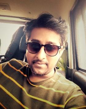 PRAVIN KURADE
