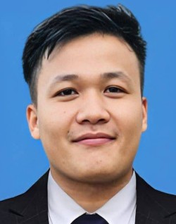 Susant Gurung