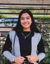 NIYATI JOSHI