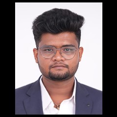 Gokulraj A P