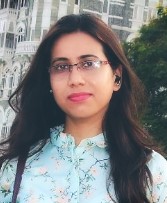 Madhura Majumder