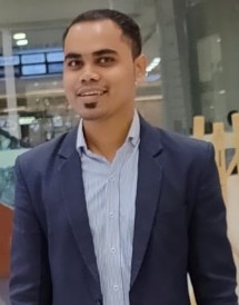 MOHAMMAD MANZAR HUSSAIN