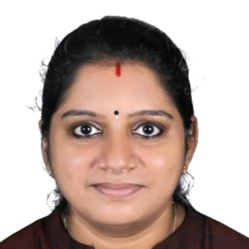 Sandhya Krishnan