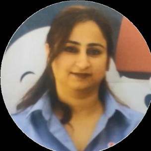 Karamjeet Virk