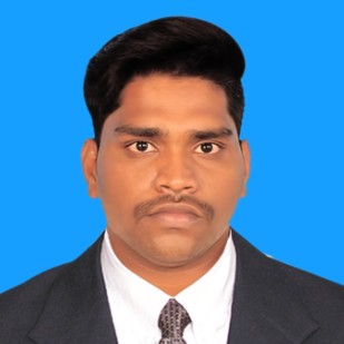 AJITH ANBAZHAGAN