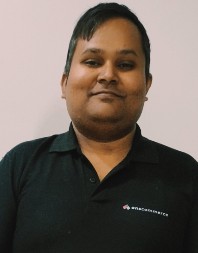 Ghanshyam Kumar