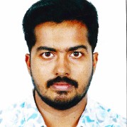 CHRISTY KURIAKOSE