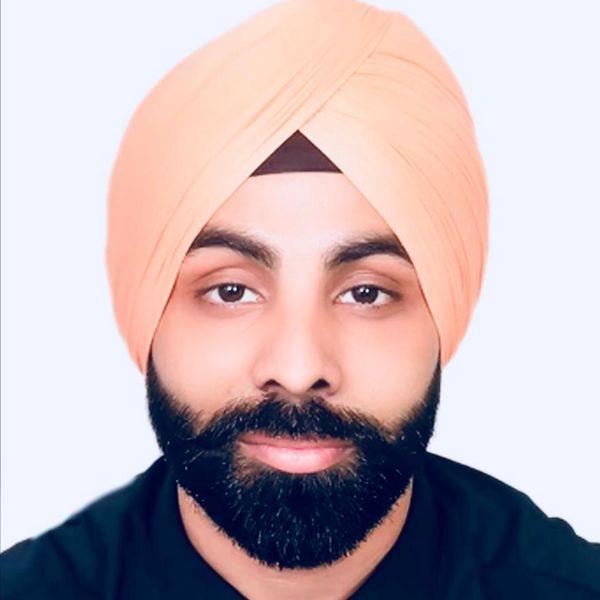 JASDEEP SINGH SURI
