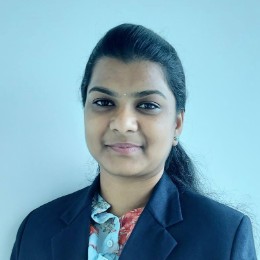 Neeharika Katta