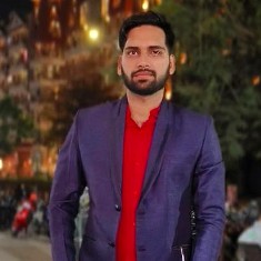 Reenesh Suthar