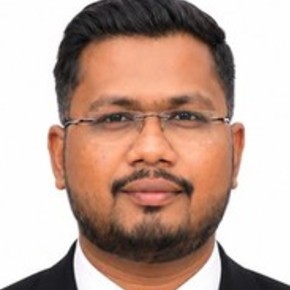 Sarafraj Belim