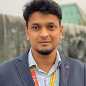 Biswanath Das
