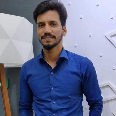 Sakthi Sakthivel