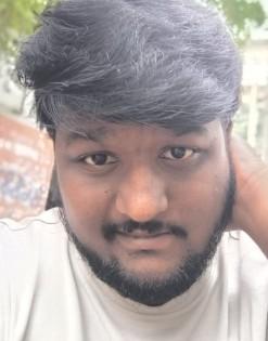 Sai Pramod Etikala