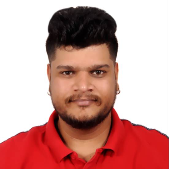 VijaySairam Nandivada