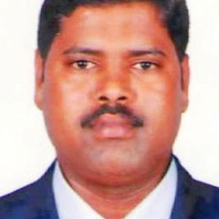 Rajesh Adimoolam